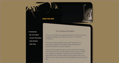 Desktop Screenshot of dennisdove.com